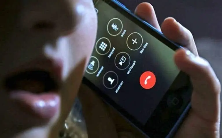 Secuestros virtuales. Entérate qué hacer para no ser víctima de ciberdelincuentes