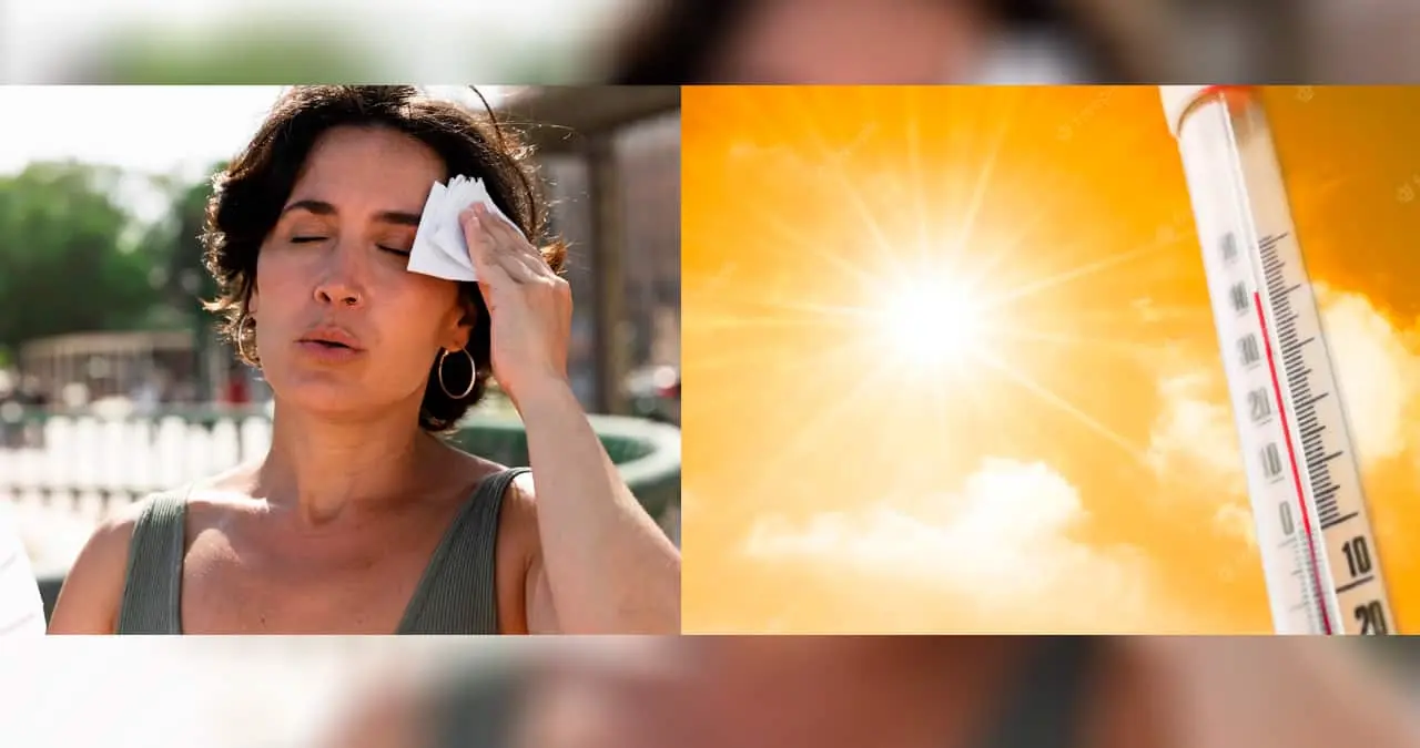 ¿Cuántos días más durará la ola de calor y cuáles son los principales estados afectados?