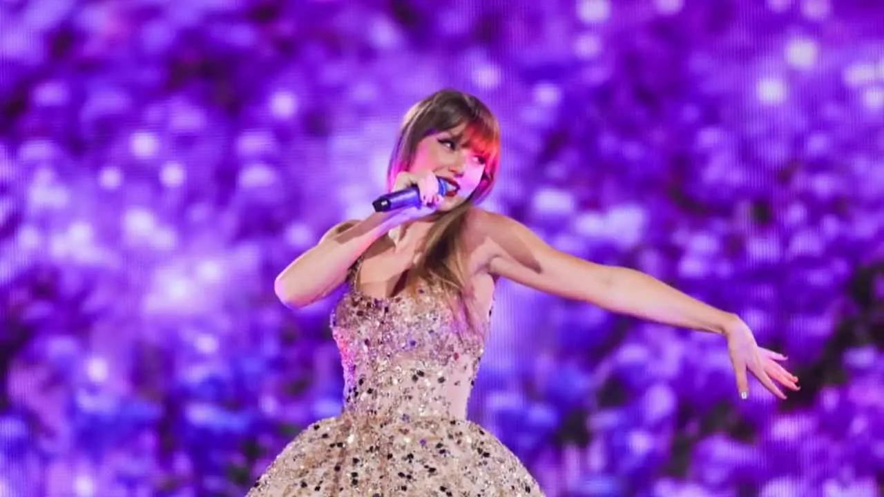 Taylor Swift: Inicia la venta de boletos para su gira en México