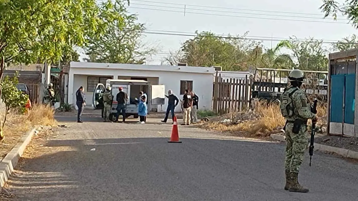 Ciudad Obregón arranca el miércoles con un ejecutado