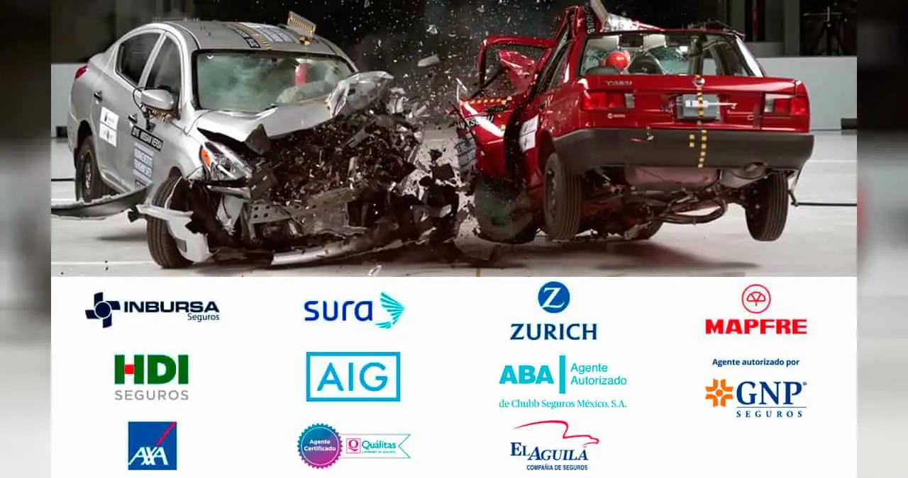 Condusef: ¿Cuáles son los peores seguros para el auto?