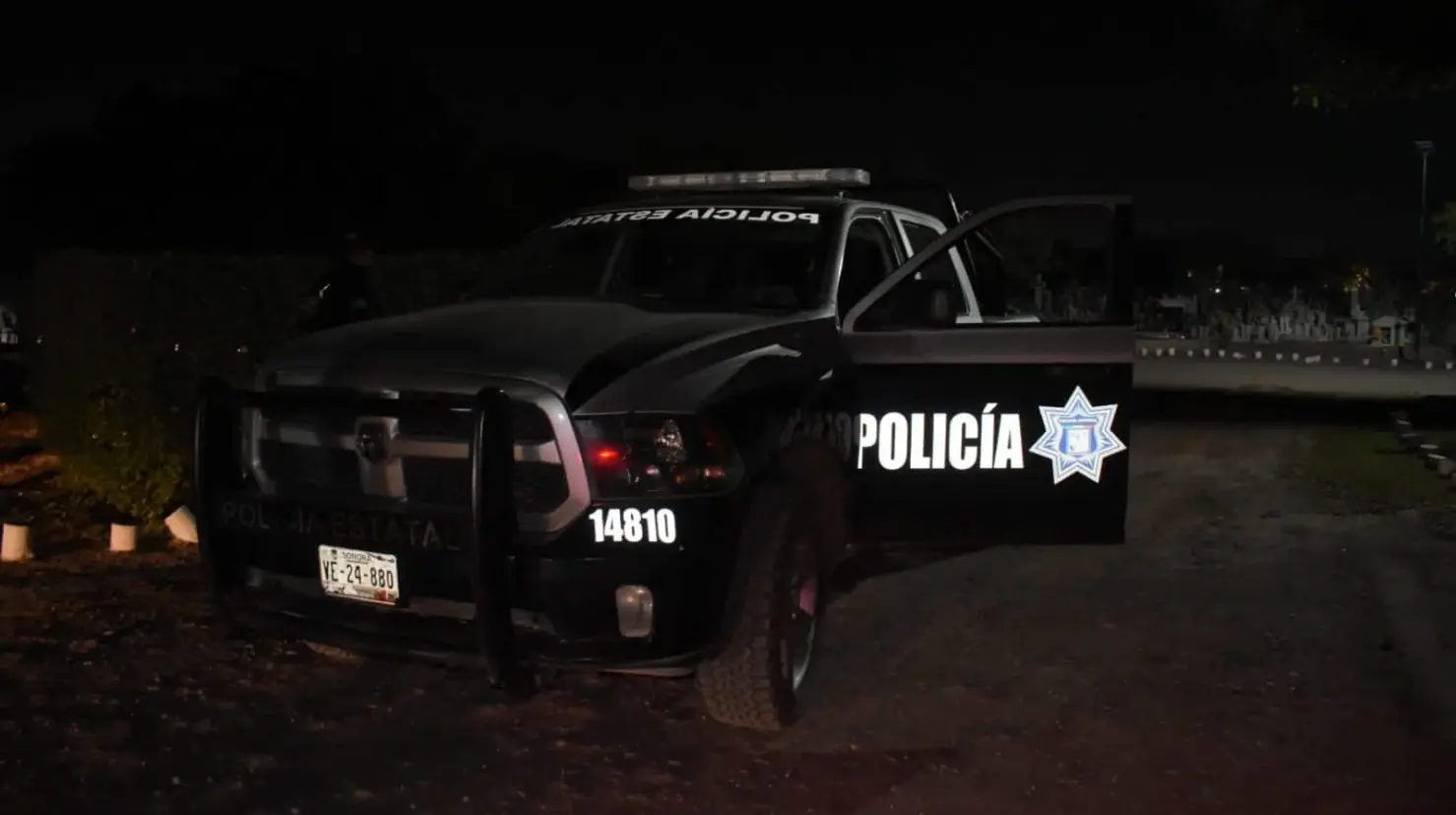 En Cajeme privan de la libertad a mujer que caminaba por la calle