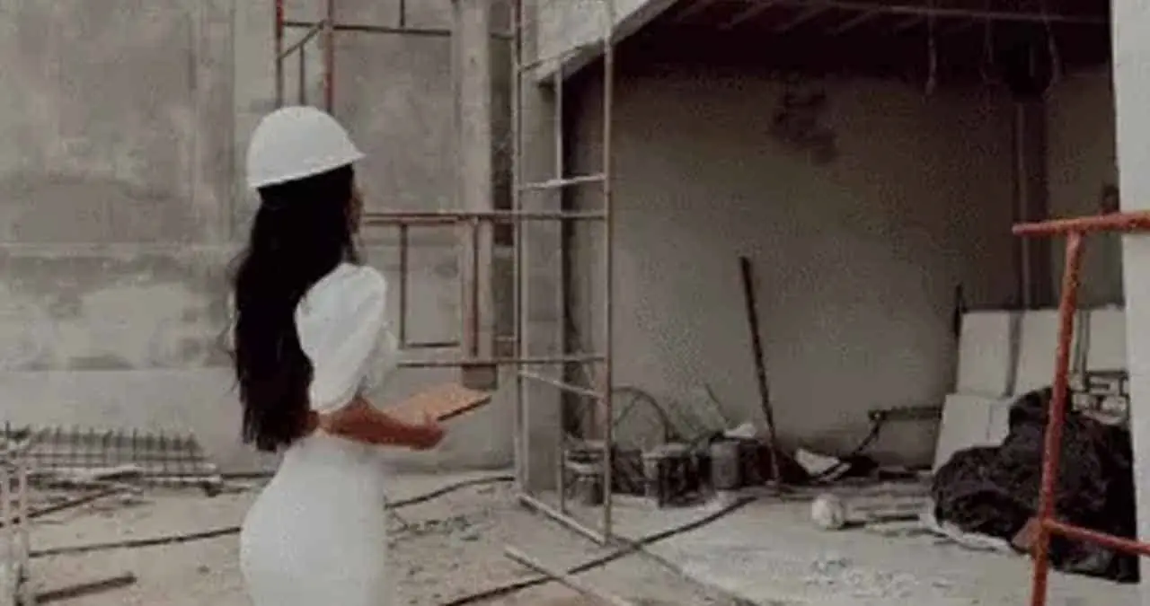 VIDEO | Arquitecta se viraliza en redes, no te pierdas el por qué