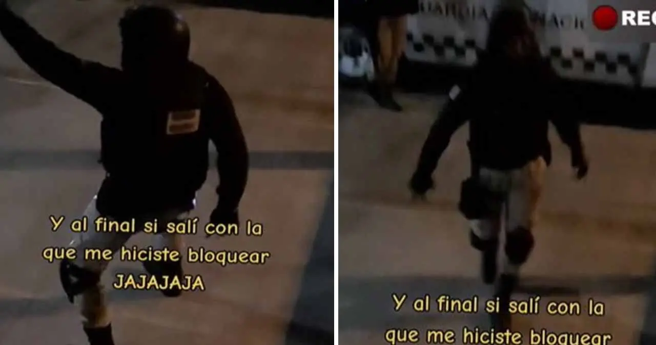 Elemento de la Guardia Nacional se hace famoso en redes