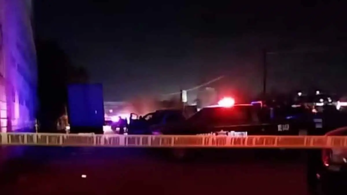 Localizan cadáver embolsado en Cajeme