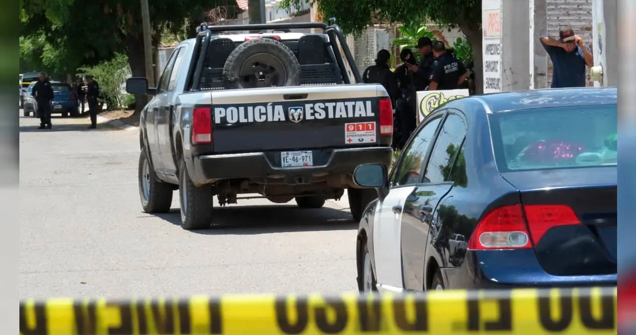 Lo encuentran sin vida en la Nueva Palmira en Ciudad Obregón