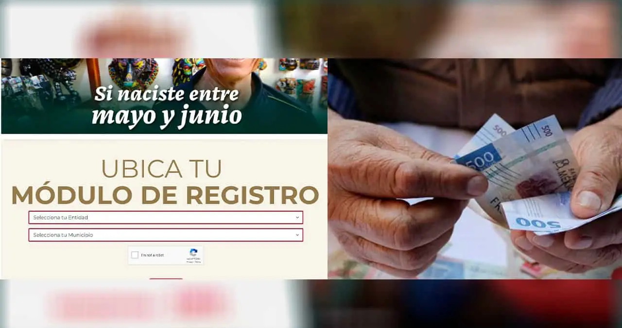 Secretaría del Bienestar da a conocer fechas sobre el nuevo registro para la pensión de adultos mayores