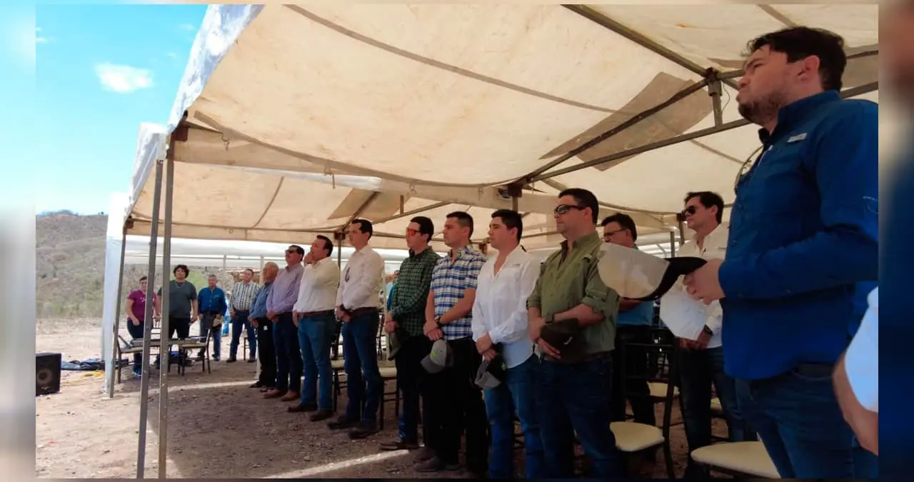 Sonora. Realizarán misa en la Presa del Mocúzari en la región del Mayo