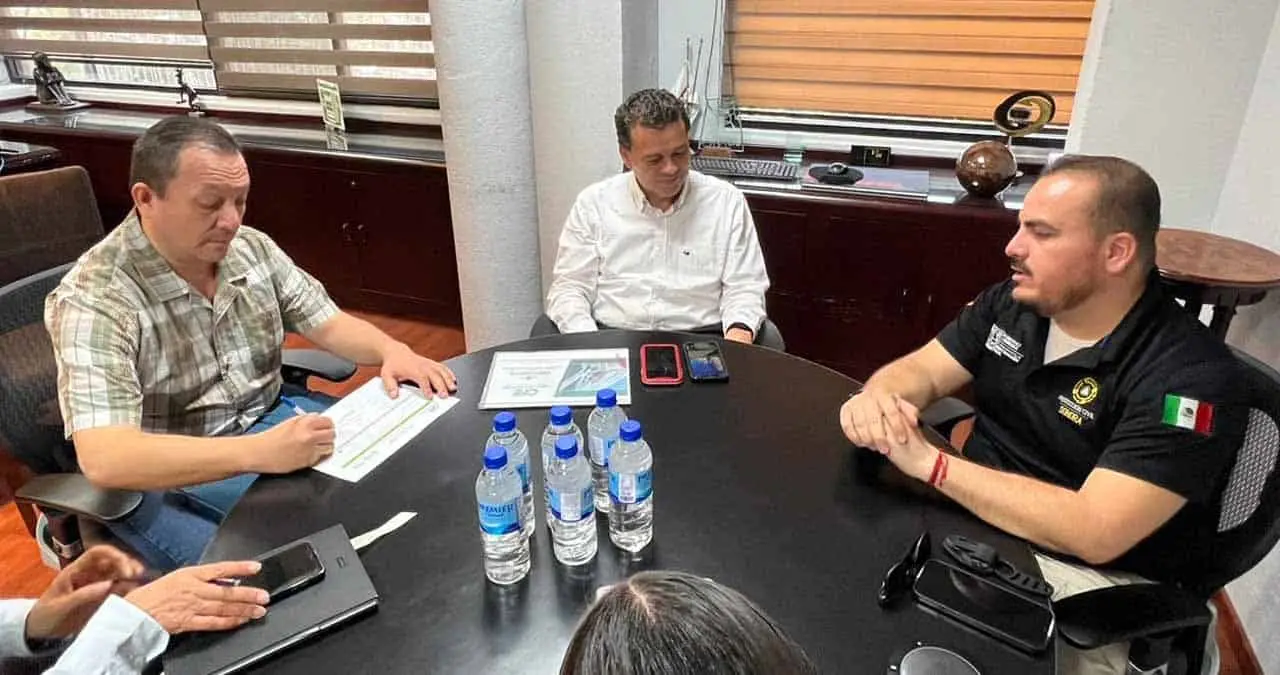 CFE atenderá sobredemanda de energía eléctrica en Sonora