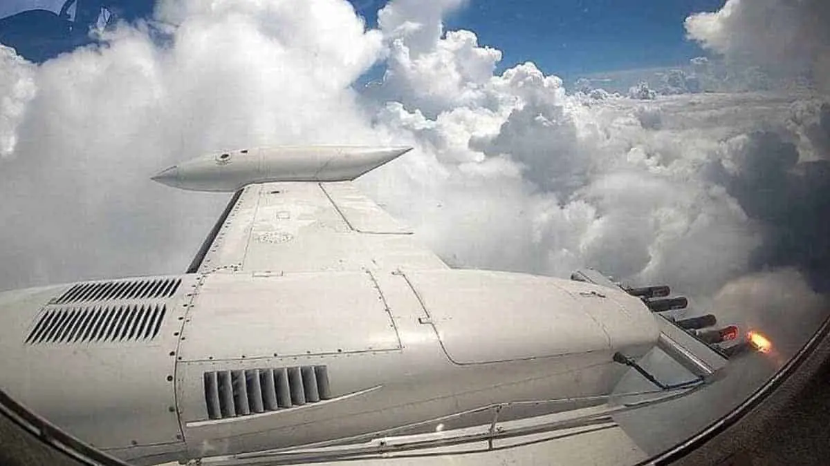 En julio podría iniciar el bombardeo de nubes en Sonora