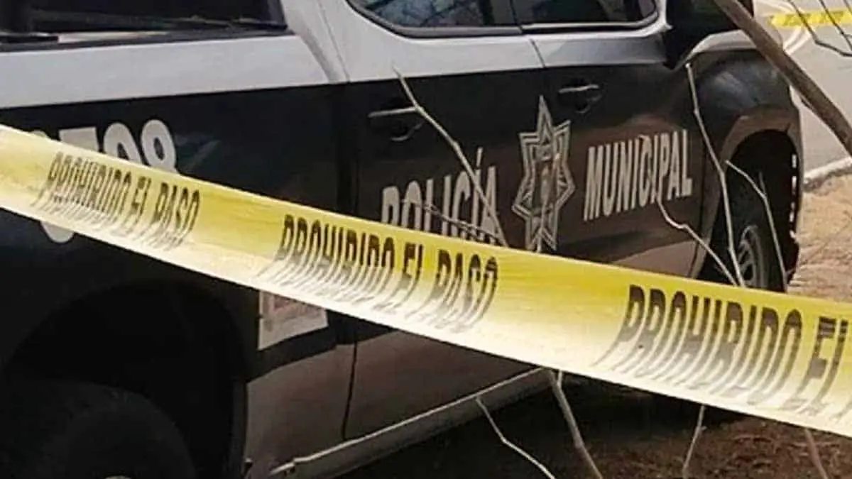 Encuentran a quinceañera violada y tirada en la carretera en Sinaloa