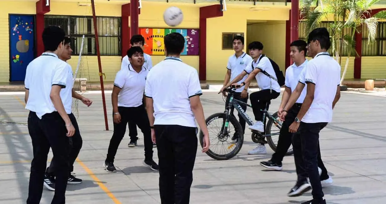 Por ola de calor, piden suspender clases deportivas