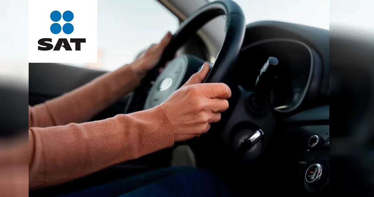 SAT: Multará a quienes compren o vendan un auto usado y no lo declaren