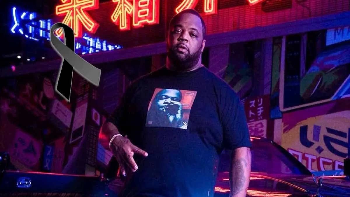 VIDEO | Así se desplomó y murió el Rapero Big Pokey durante un concierto