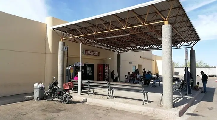 Etnia Mayo afectada por rotavirus; autoridades lamentan ausentismo en el marco de las tradicionales Fiestas de San Juan