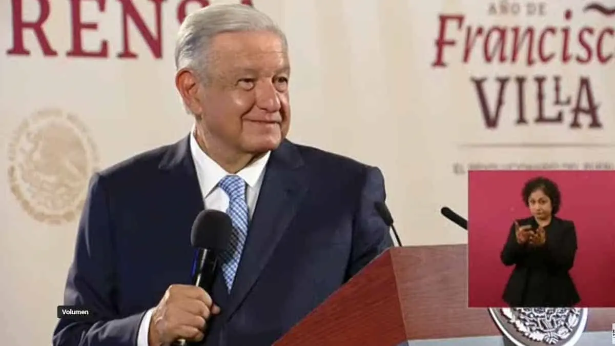 AMLO arremete contra la SCJN por votación para invalidar segunda parte del Plan B
