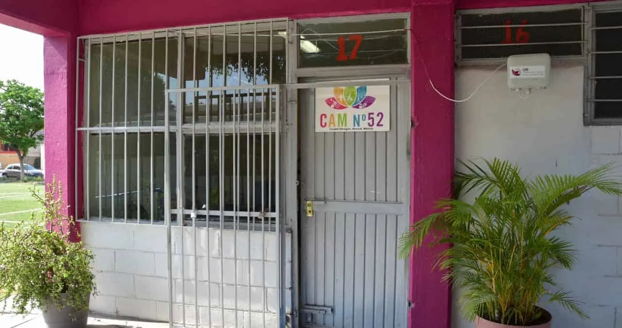 Función de box amateur con causa a beneficio del CAM 52