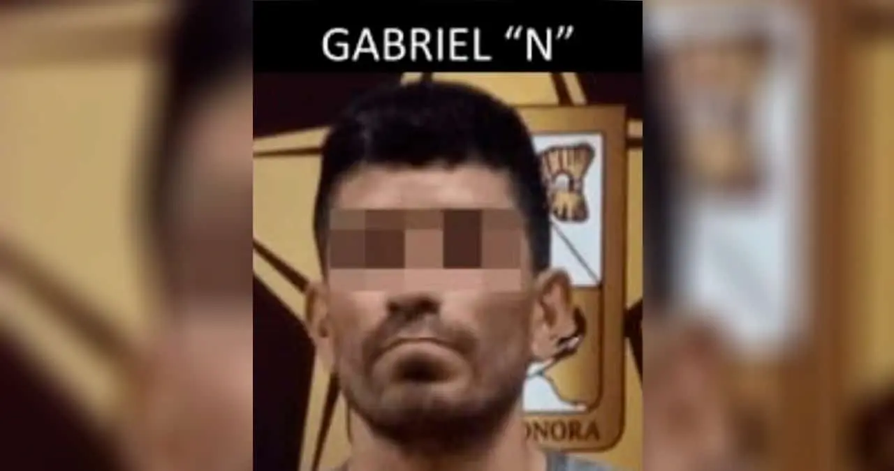En Ciudad Obregón capturan a presunto homicida