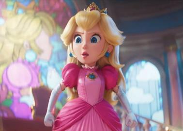 Princesa Peach tendrá su videojuego