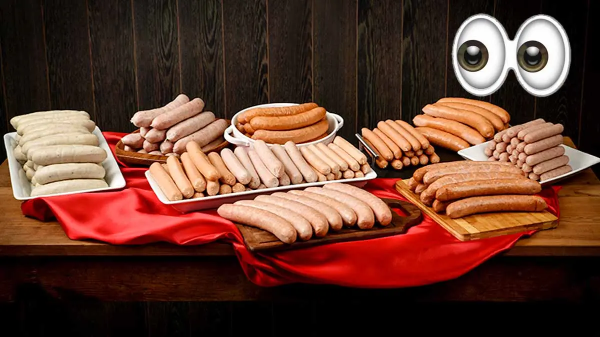Profeco pone advertencia sobre esta marca de salchicha