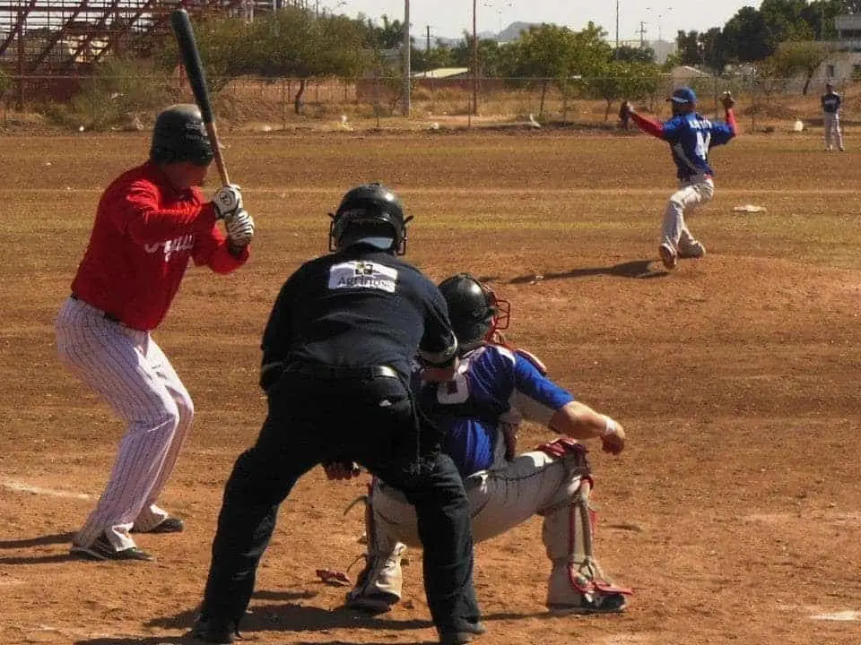 En Huatabampo y para evitar golpes de calor, cancelan actividades deportivas