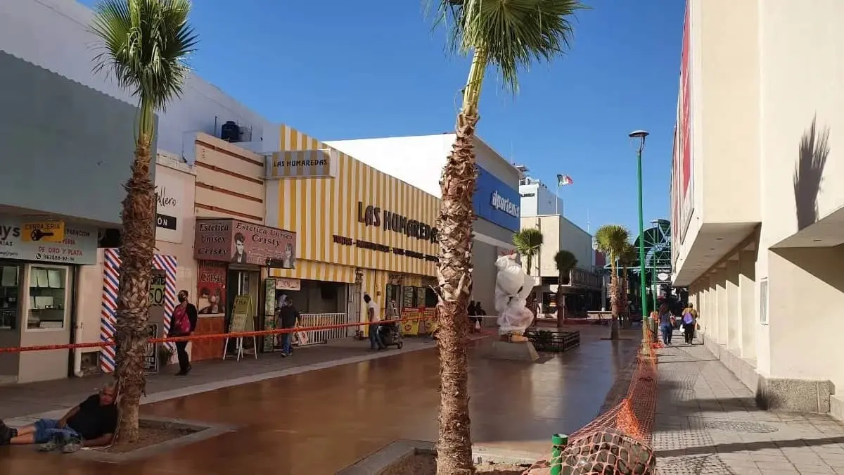 Calor extremo ya afectó ventas en comercios de Sonora: Fecanaco