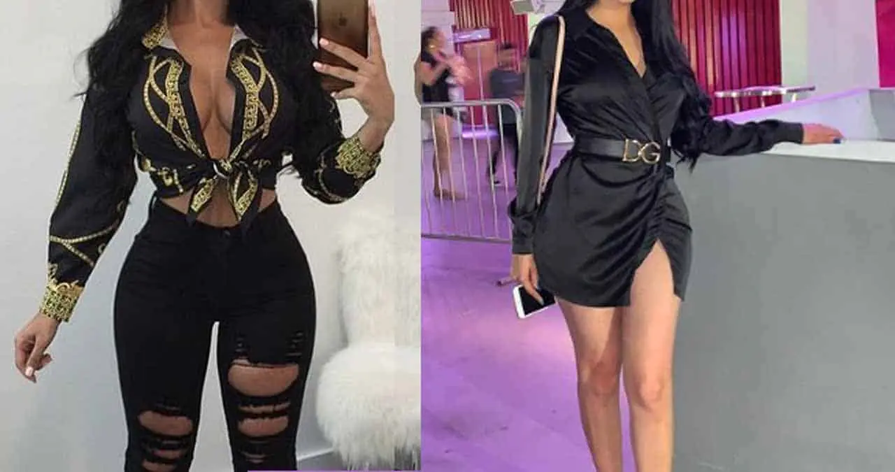 Buchona Vs Buchifresa de Sinaloa