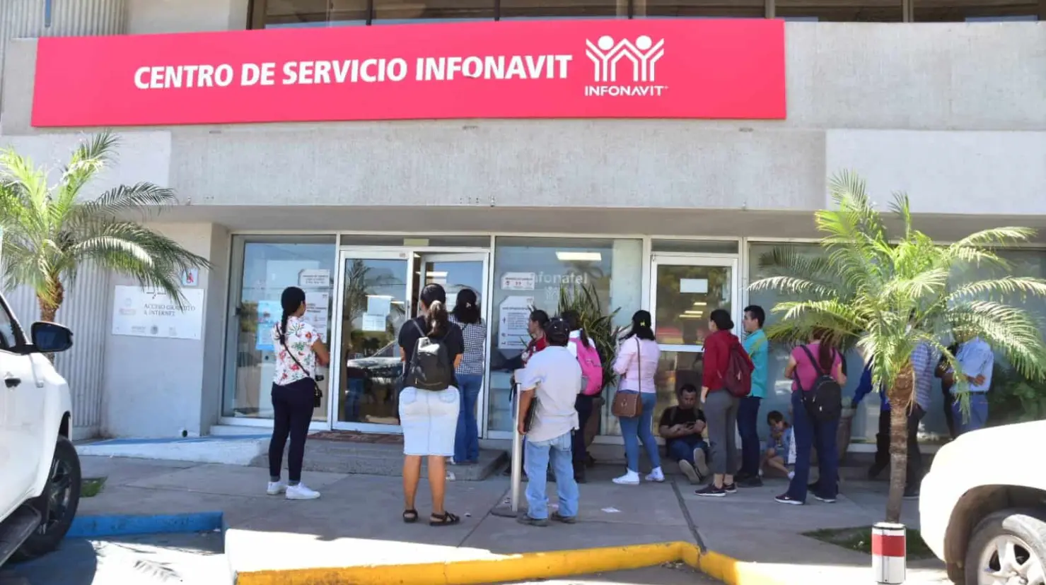 Infonavit entrega créditos a parejas del mismo sexo; avanza hacia la inclusión