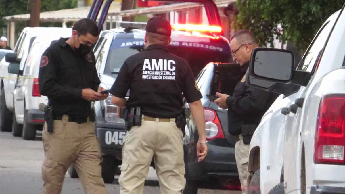 Buscan a hermanos desaparecidos en Cajeme