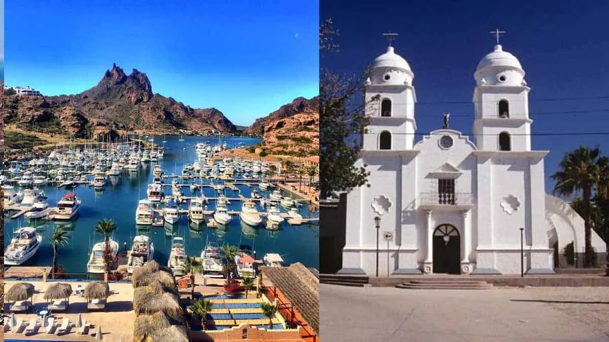 Sectur cataloga a San Carlos y Ures como Pueblos Mágicos