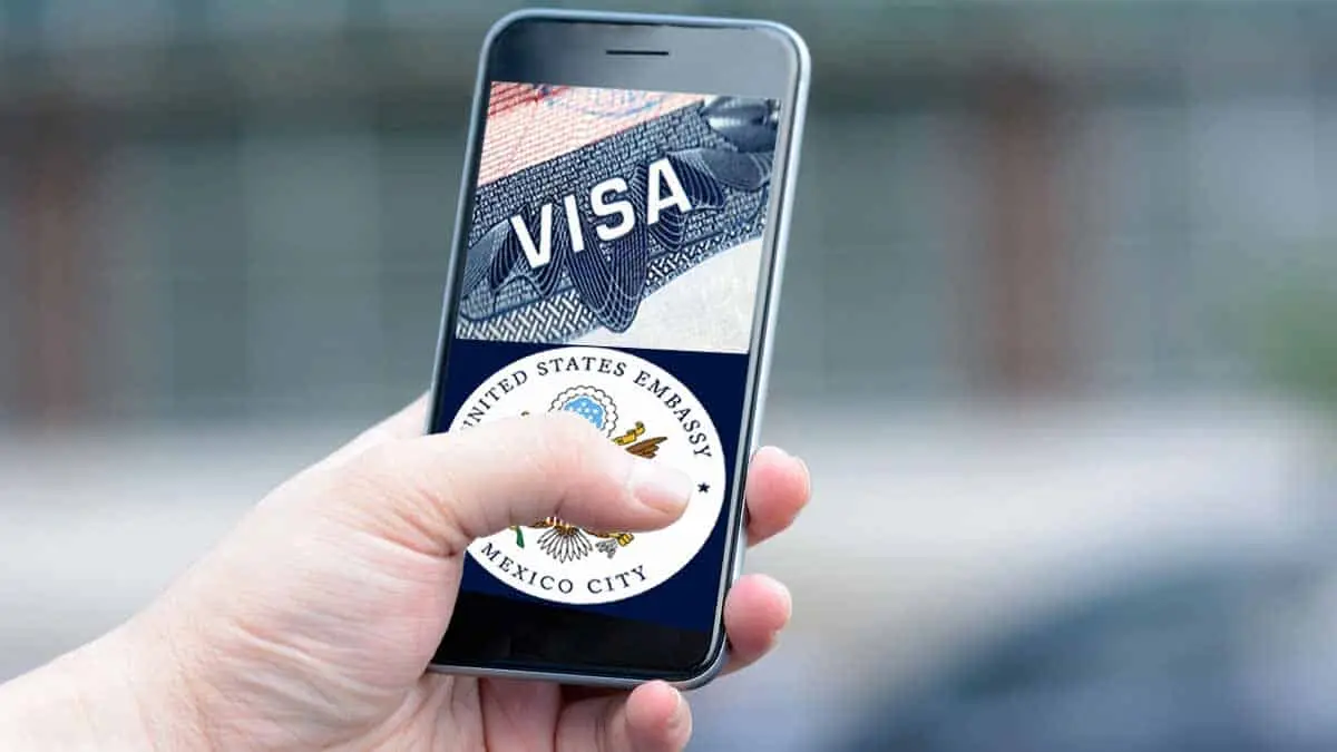 Con esta app se podrá ingresar a Estados Unidos sin necesidad de visa