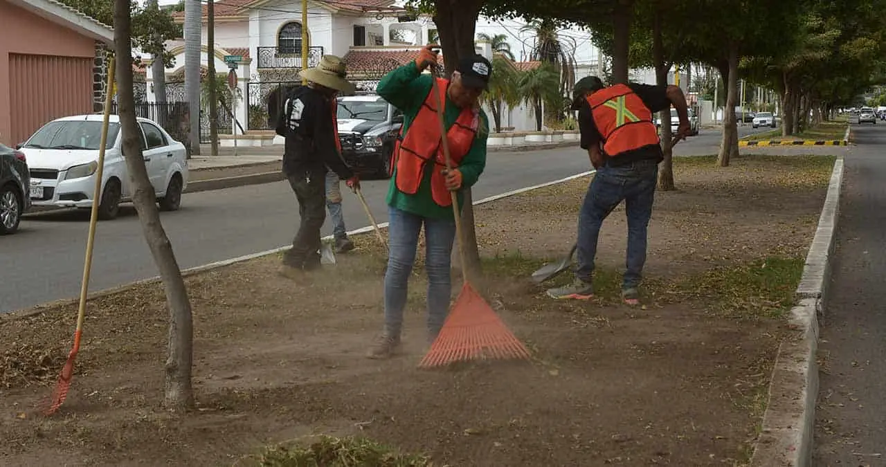 Son empresas de Sonora Socialmente Responsables