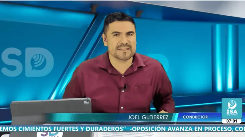 Sonora A Diario con Joel Gutiérrez viernes 30 de junio de 2023