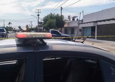 Asesinan a un hombre en la colonia Centro de Ciudad Obregón