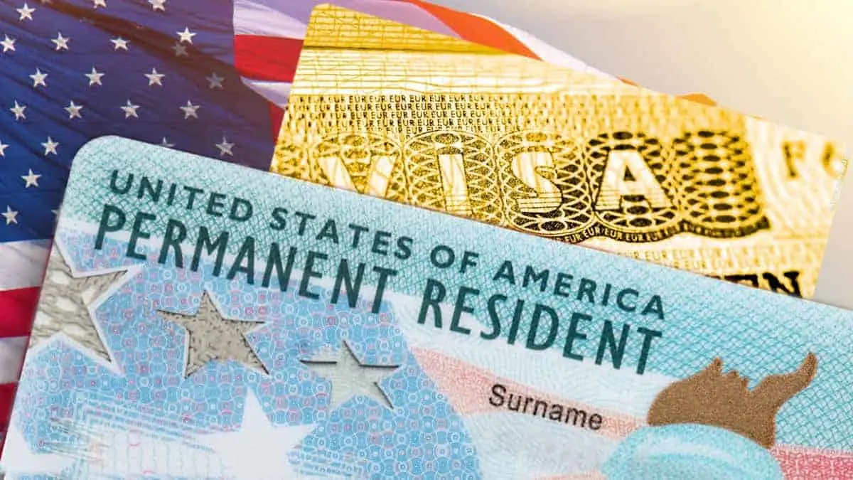 ¿Cuáles son los programas migratorios que te permiten vivir en Estados Unidos?