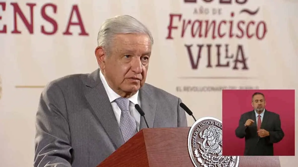 “Eso sí calienta”: AMLO responde a Xóchitl Gálvez por llamarlo “machista”