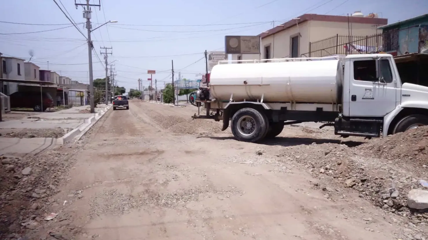 CMIC. Constructoras de Cajeme participan en obra pública estatal y federal