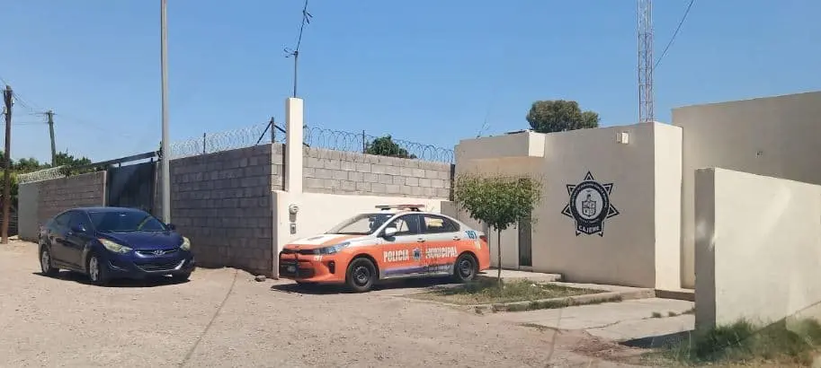 Disparan contra dos hombres en la colonia Sonora en Cajeme