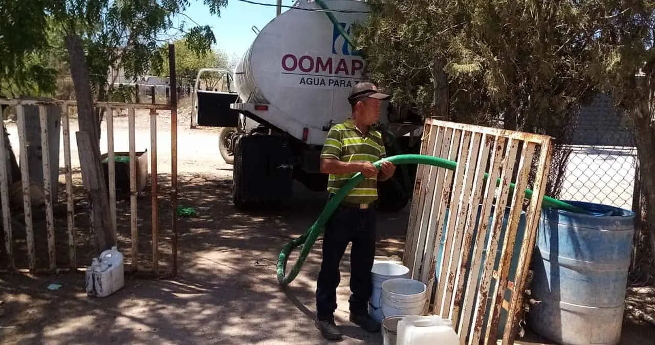 Arrastra Oomapasn deuda millonaria