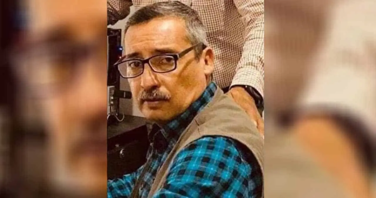 Localizan sin vida a periodista en Nayarit