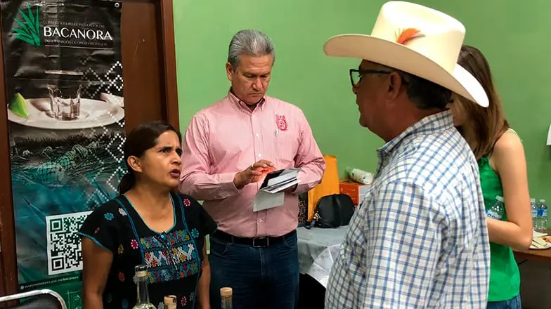Cajeme. Realizan primer Feria Estatal de Mipymes