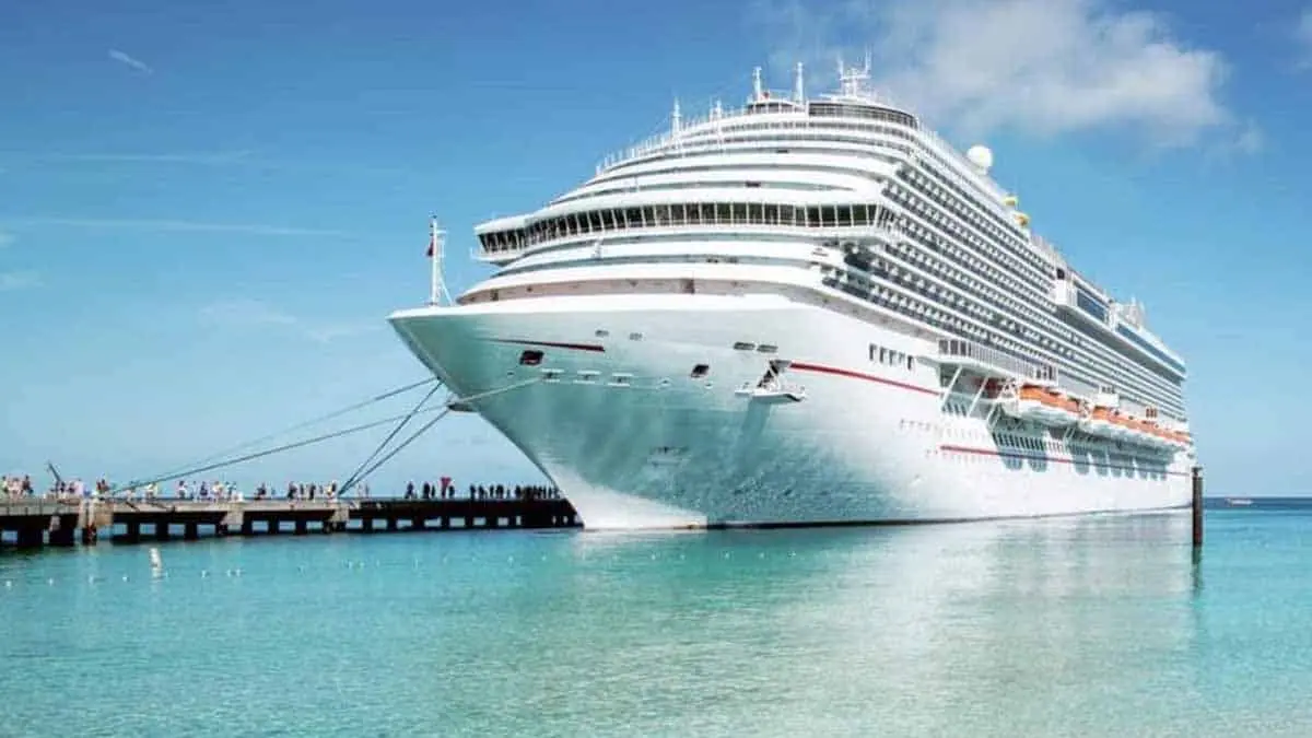 ¿Qué es el norovirus? que está afectando a varias líneas de cruceros