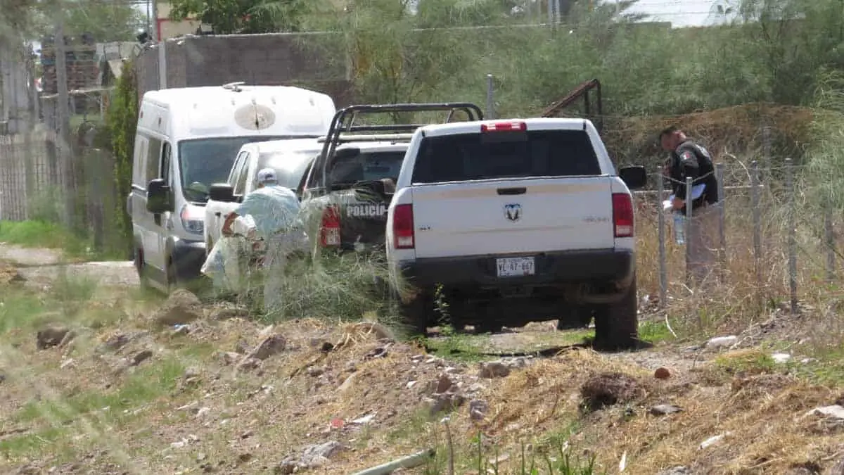 Pierde la vida por golpe de calor en Ciudad Obregón