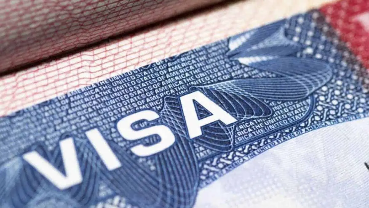 Visa americana 2023: ¿Te la pueden negar por tener familiares viviendo ilegalmente en EU?