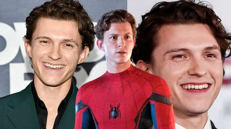 ¿Tom Holland, la estrella de Spider Man pretende dejar la actuación? Aquí te decimos lo que sabemos