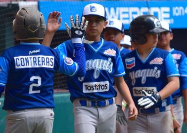 LMP: Anuncia segundo Torneo de Beisbol Infantil