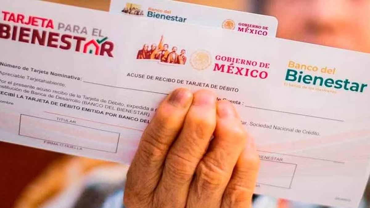 Pensión Bienestar amplía fecha de pago a algunos adultos mayores