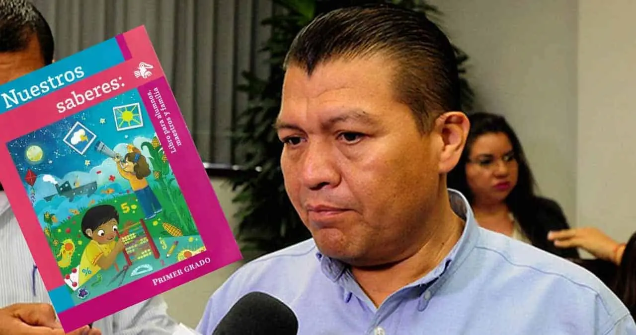 SEP. Nuevos libros de texto no han sido revisados por Asociación de Padres de Familia en Sonora