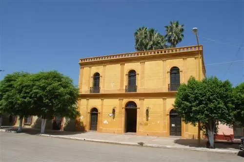 La Aparecida en La Casona de Cócorit, una leyenda que parece cobrar vida