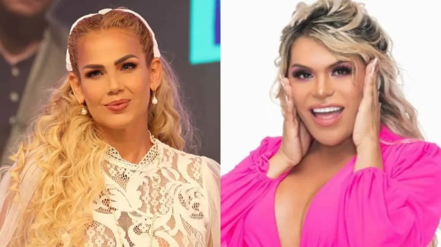 Niurka explota contra Wendy Guevara